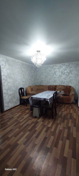 Квартира в аренду