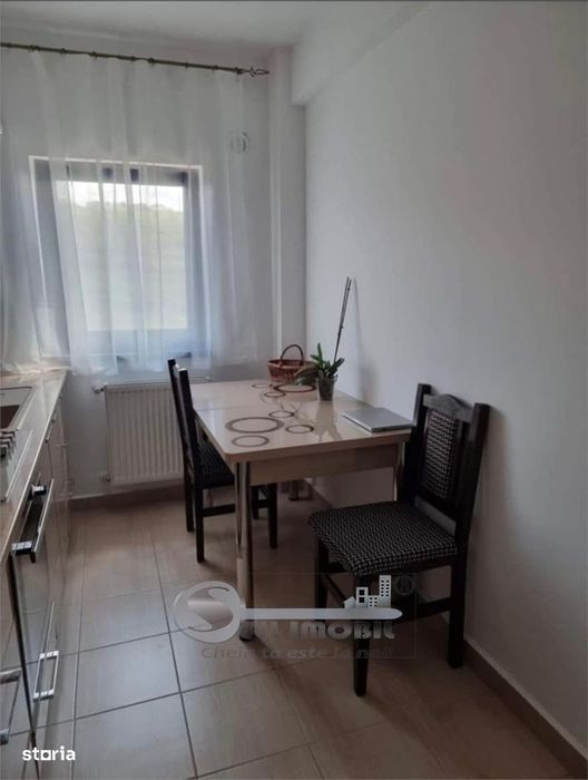 Apartament 1 cameră, mobilat modern - Vișani - 320€