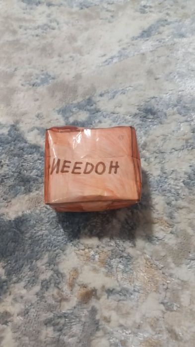 Антистрес игрушка