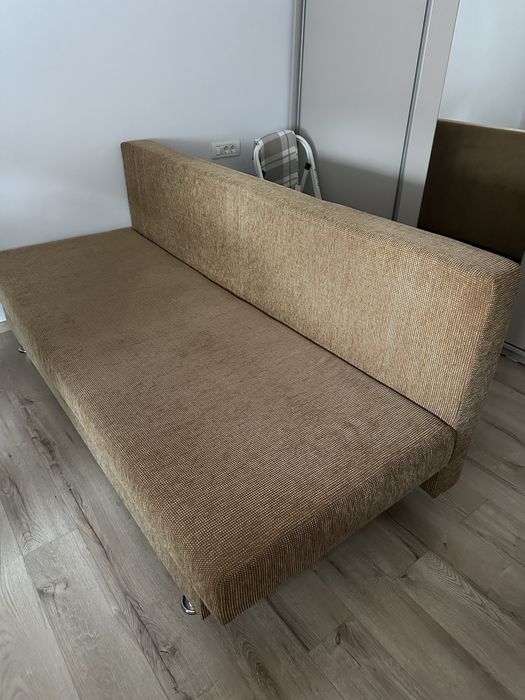 Canapea extensibila 75/145x197 cm