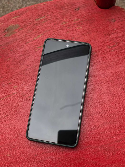 Samsung Galaxy A53 5G 256GB 8GB RAM Coral