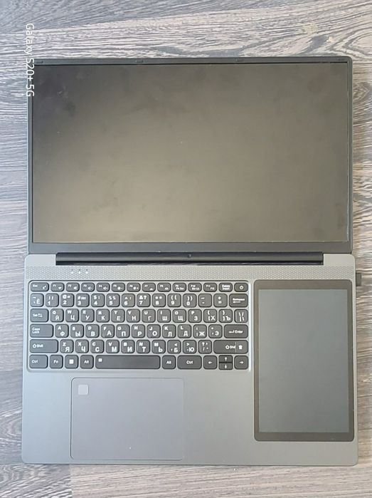 Pachka yangi ochilmagan, bundan uzim ham ishlataman, namuna uchun