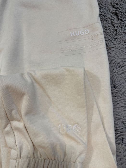 Hugo Boss долници