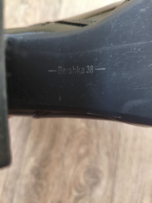 Продам ботильоны