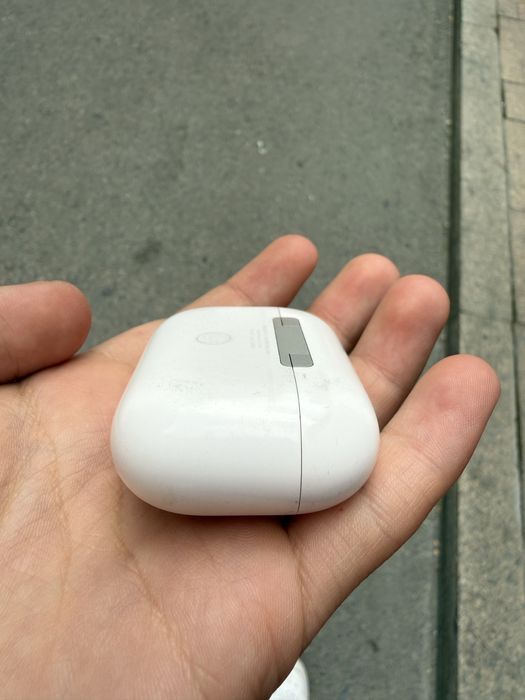AirPods Pro 2 Lightning оригинал