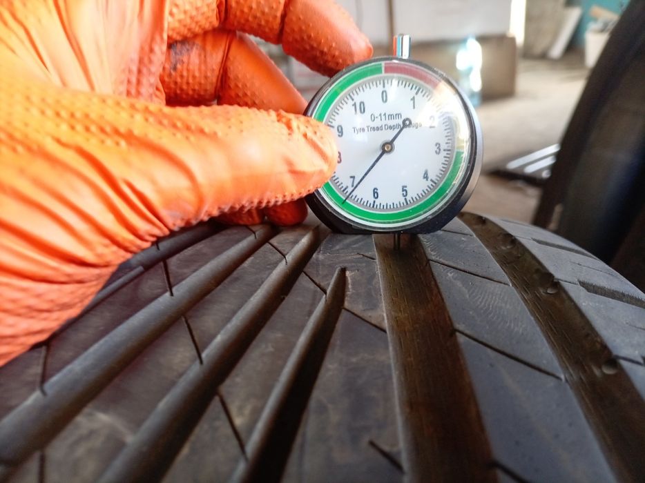 Гуми Uniroyal rain tyre 195/50/15 82Y