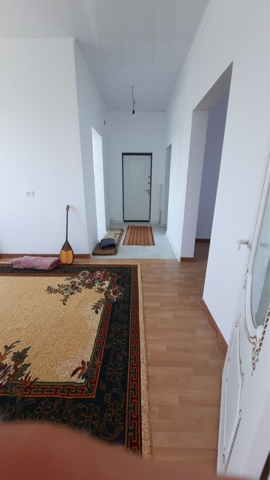 Дом для молодых семей