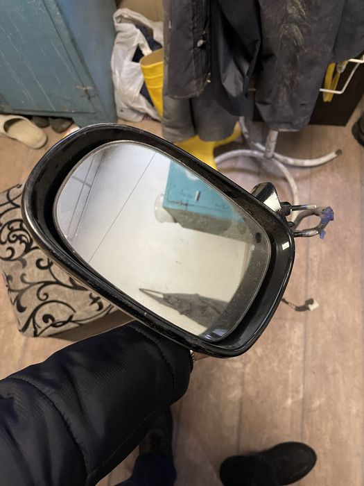Зеркало ЛС 460 продаю