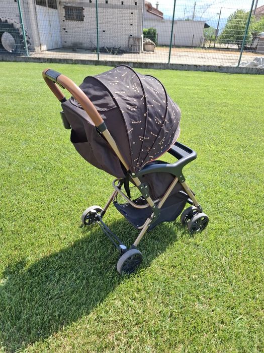Бебешка количка - Ейприл