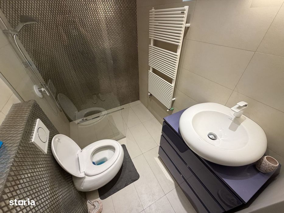 Apartament 3 camere, 99 mp - Lascar Catargiu - Victoriei – Romana