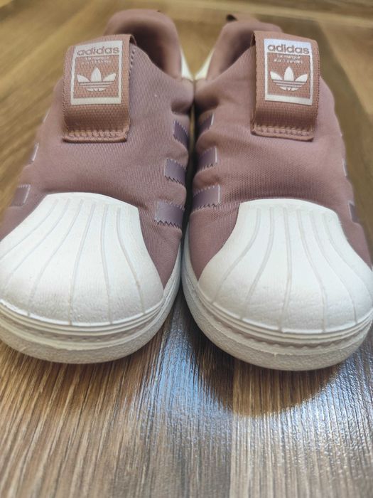 Детски маратонки  Adidas и Mexx