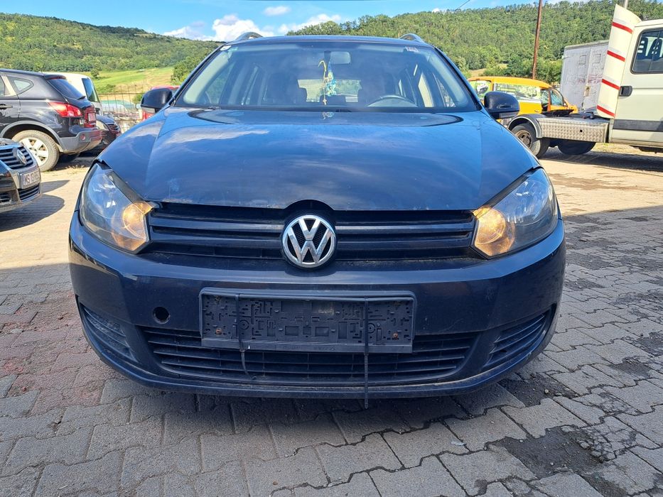 Elemente Caroserie VW Golf Variant 1.6TDi CAYC An 2011