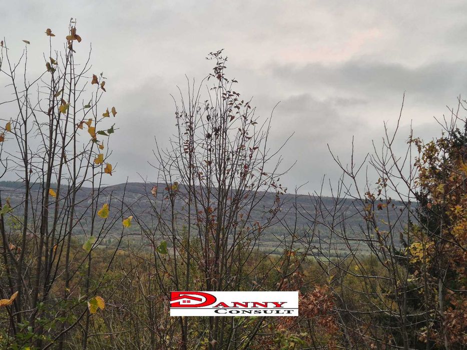 Продава се Парцел в Велико Търново, Акация - 1147 кв.м за 32 €/кв.м - Снимка #1