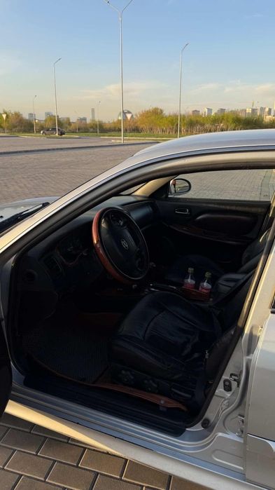 Hyundai Sonata gls, машина, авто