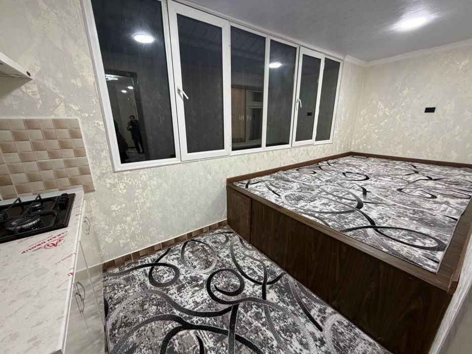 Продается 2х.ком.кв. 2в3/4/5 Чиланзар-26 Кирпич с 2-балкона ИПОТЕКА+