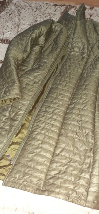 Куртка женская размер S