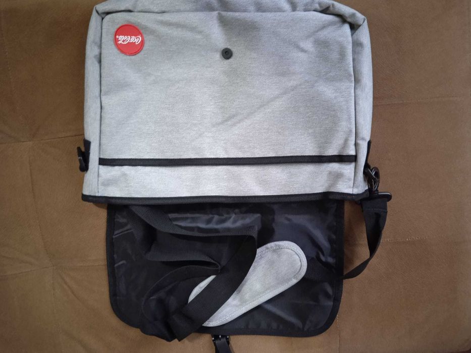 Чанта за лаптоп и документи