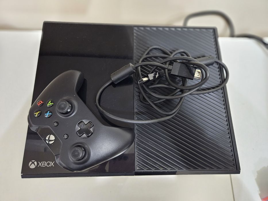 Vand consola XBOX ONE