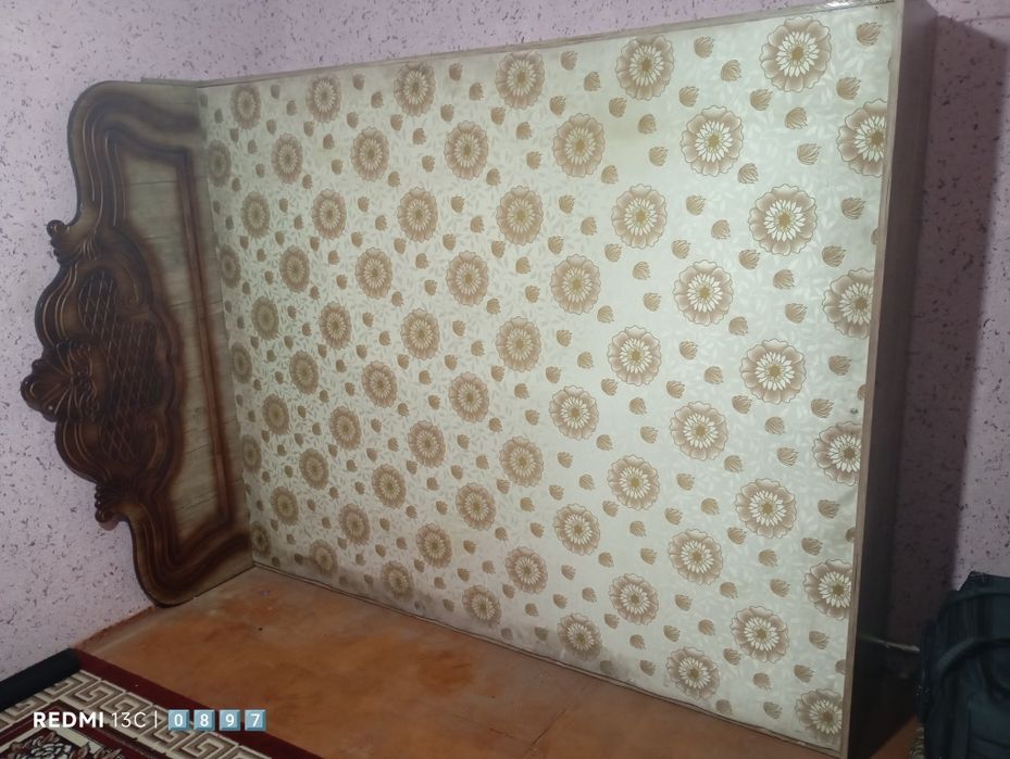 Spalni sotiladi 1.65*2 metr