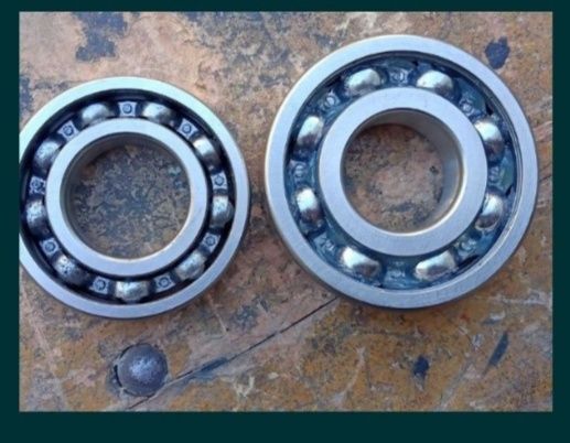 Продаю подшипники российские