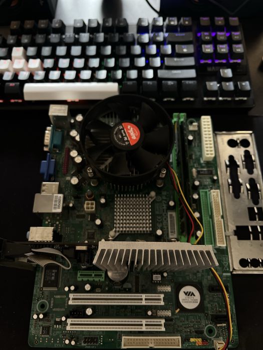 Conponete pc functinale 50 lei fiecare piesa