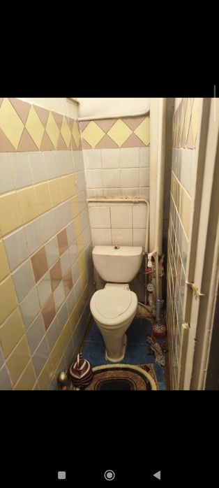 Продаю квартиру возле Халык банка