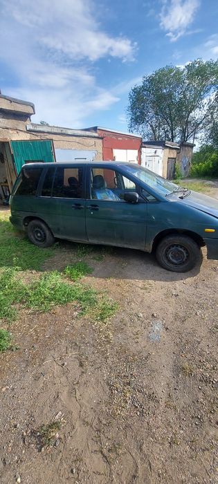 Продам ниссан прерия про м11 кузов.