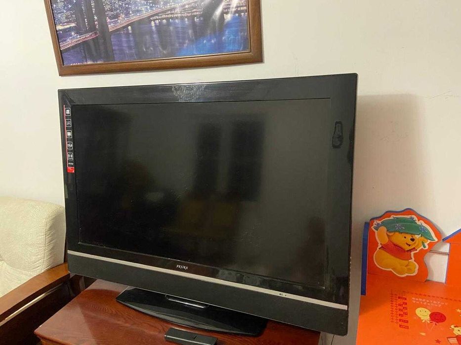 Телевизор плазменный