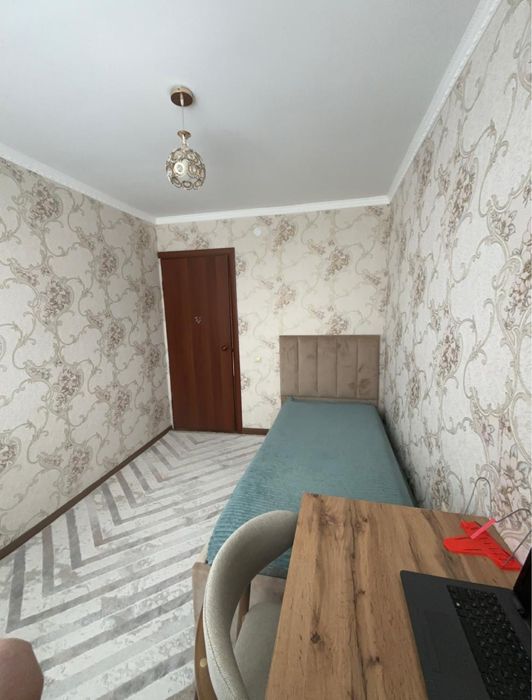 Продается двух этажный дом