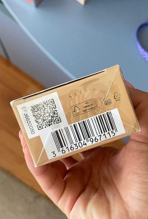 Парфюм нов Burberry Goddess 50 ml intense perfume