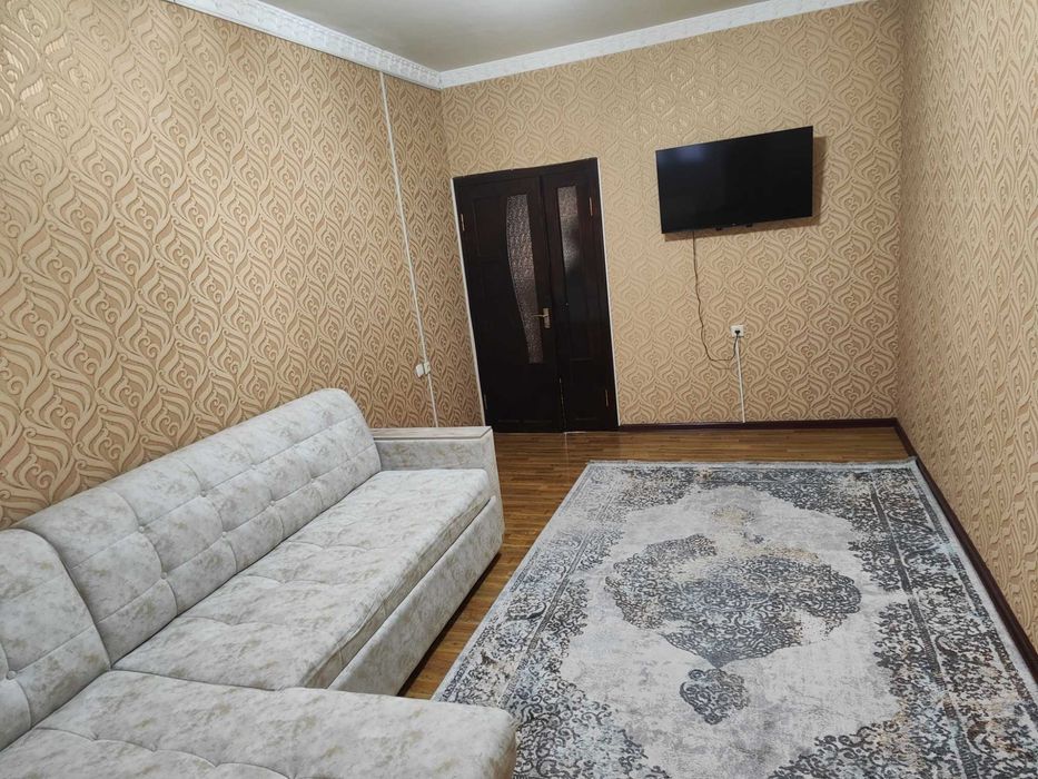 Продается квартира Сергели 4, 2/5/5 продает собственник