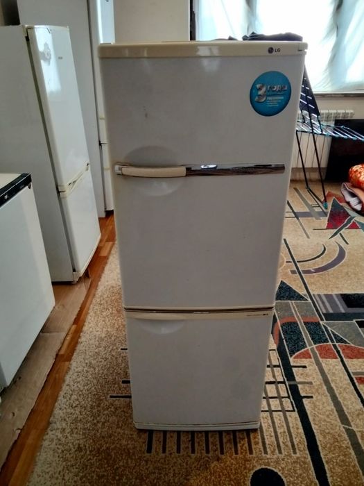 Мұздатқытар кір Жуғыш Машиналар жақсы істеп тұр