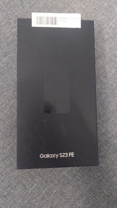 Samsung S23 FE  128GB 8GB