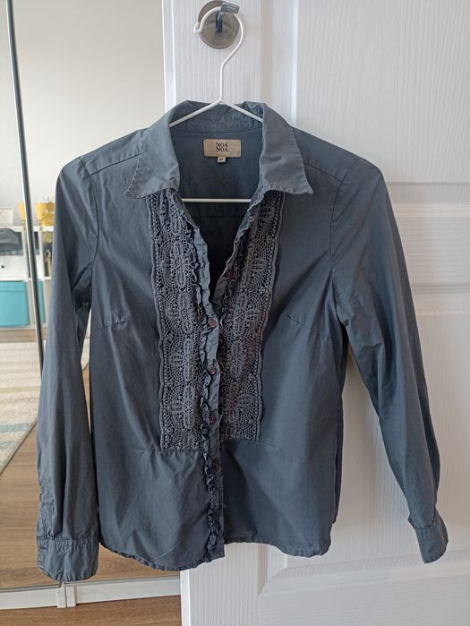 Нова дамска риза Noa Noa XS