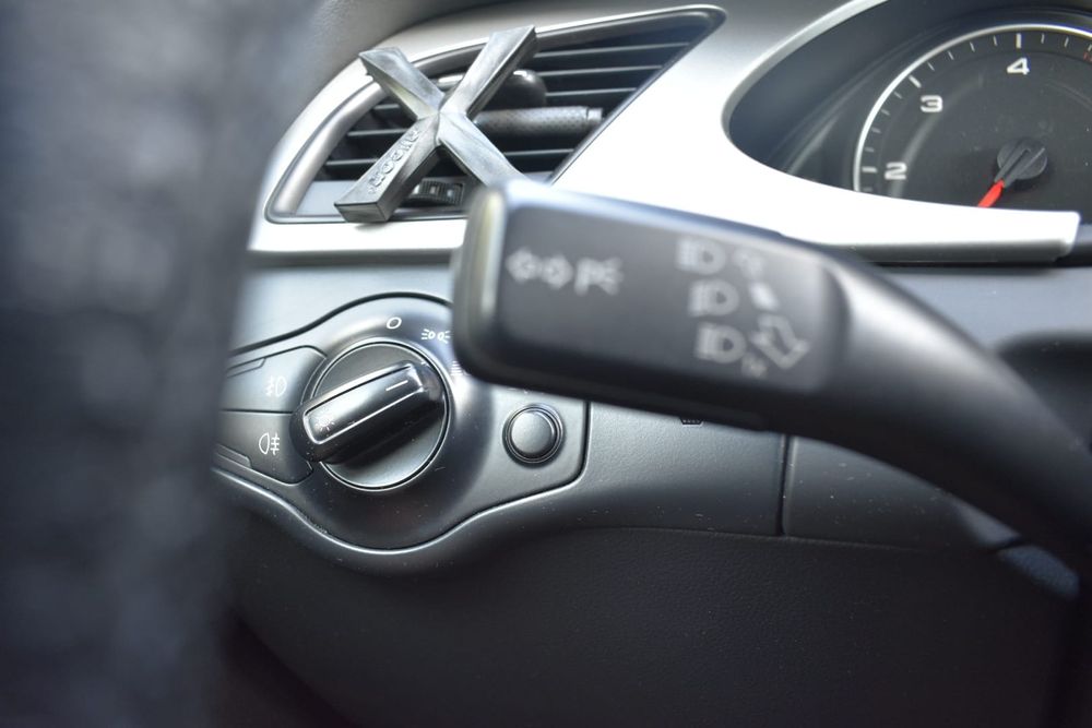 Vand a4 b8 2009 2.0 caga 184 cp E5