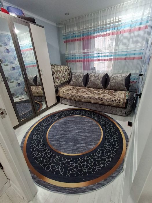 Квартира в Сортировке