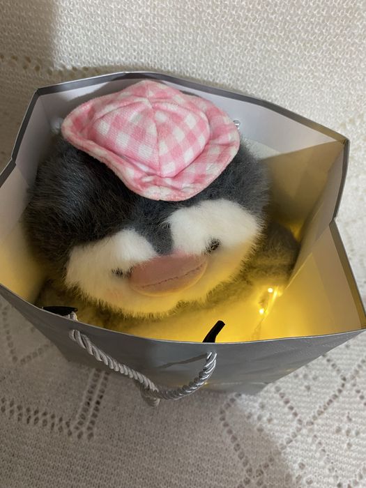 Безторг .  Подарочный  набор  с гирляндой  продам .