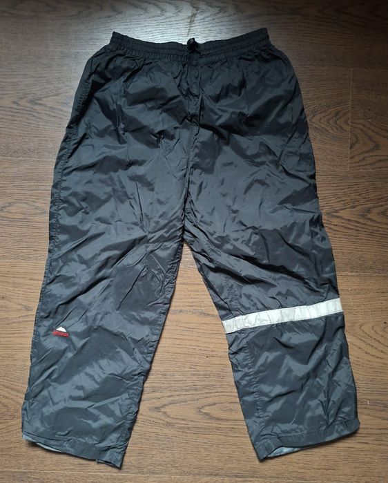 Pantaloni de fas impermeabili, pretaboli pt schi/ski, pentru copii