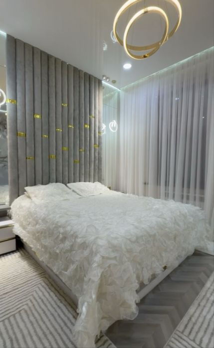 Срочно! 4-комнатная /3/11 квартира на Б.И.Й (Элбек) 110130