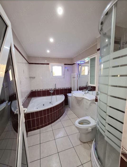 Apartament 3 camere open space + parcare