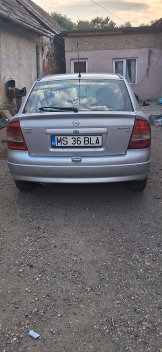Vand opel astra g_cc 1.6 benzina