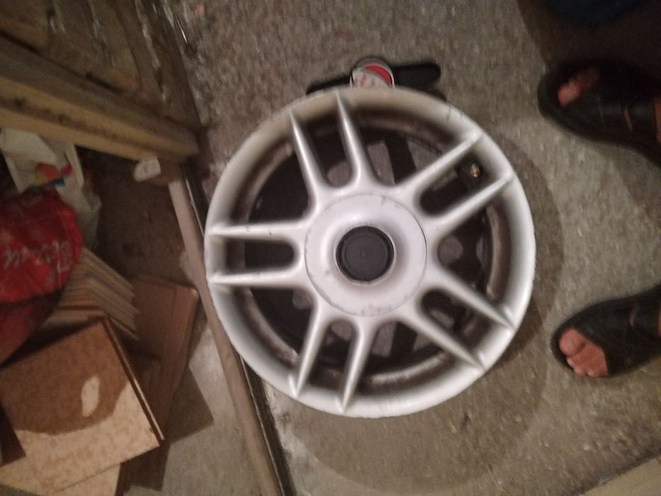 3 бр Джанти 15 цола