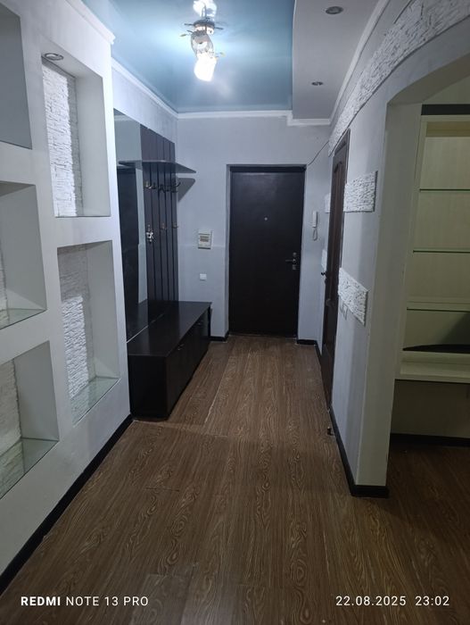 Сдам квартиру в аренду помесячно