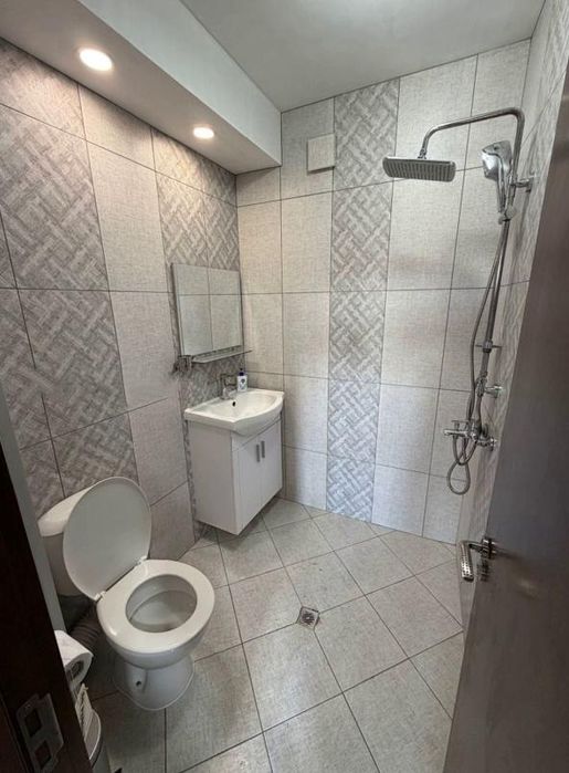 Двустаен, под наем, кв. Васил Левски