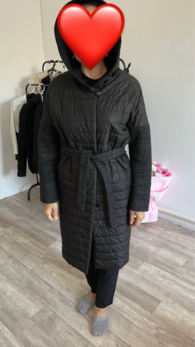 Продам пальто б/у в отличном состоянии.