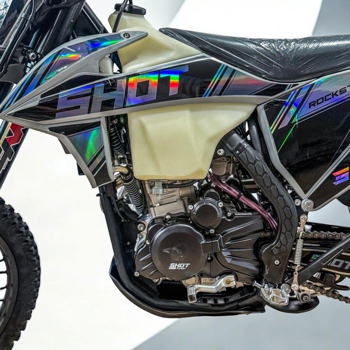 Эндуро SHOT rockstar NB300 оптом