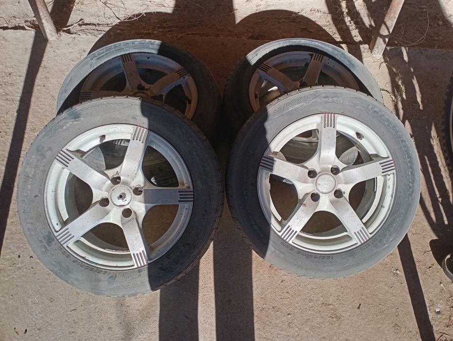 Продается диск комлект