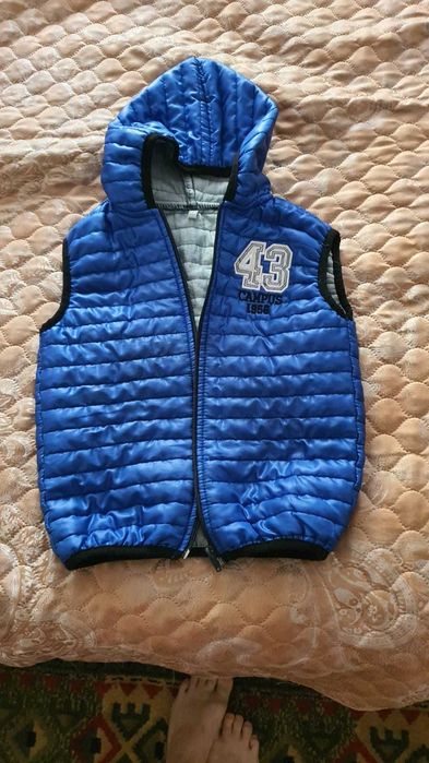 продам вещи на мальчика