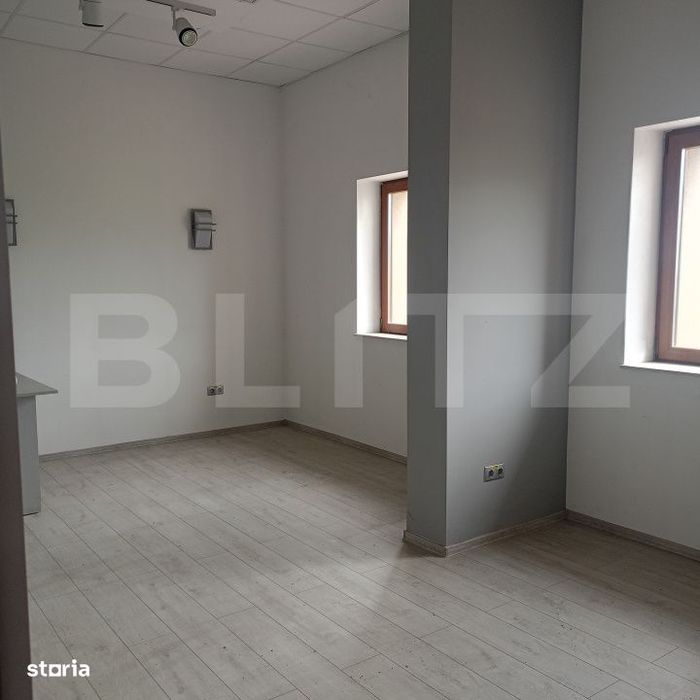 Salon remodelare corporala, 185 mp,
