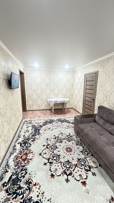 Продам квартиру в Красном Яре